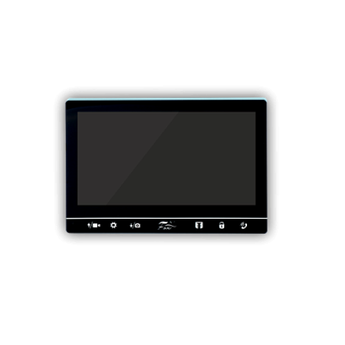 FX-HVD70М (ТОПАЗ 7B) WiFi Черный