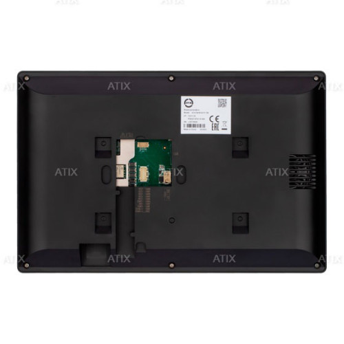 Монитор домофона ATH-IN-M1031F-TW
