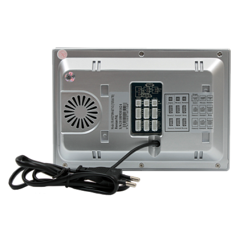 FX-HVD70M-KIT V2 (ТОПАЗ 7B)