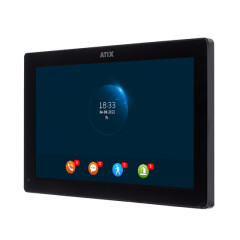 AT-I-M1011F/I Black
