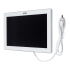 Монитор домофона AT-I-M1011F/I White