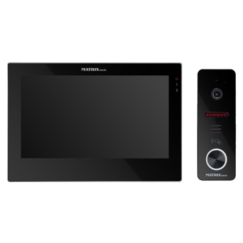 Комплект MT-MB7.0IP-SD Wi-Fi (M) РоЕ или БП 12В + MT-PB1080IPK (M)