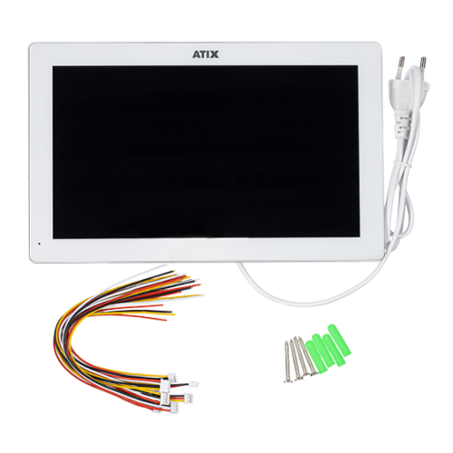 AT-I-M1011F/I White