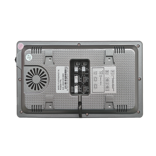 FX-VD7P-KIT КОРАЛЛ 7A