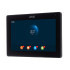 Монитор домофона AT-I-M721F/IW Black