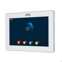 AT-I-M721F/IW White