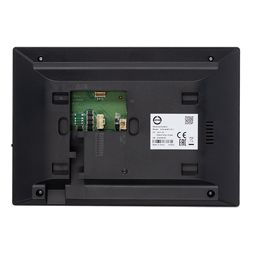 Монитор домофона ATH-IN-M711F-T