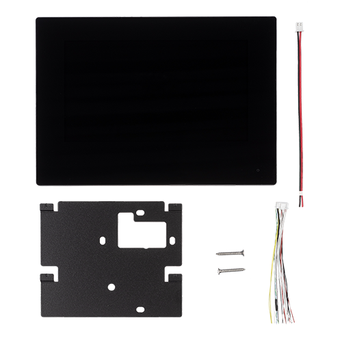 Монитор домофона ATH-IN-M711F-T