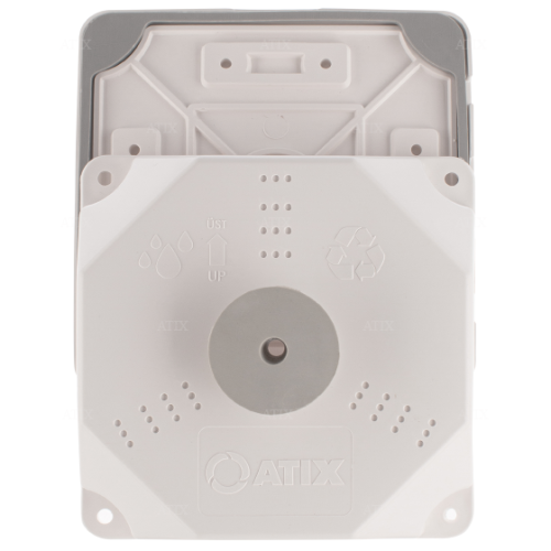 Монтажная коробка AT-MA-RG01