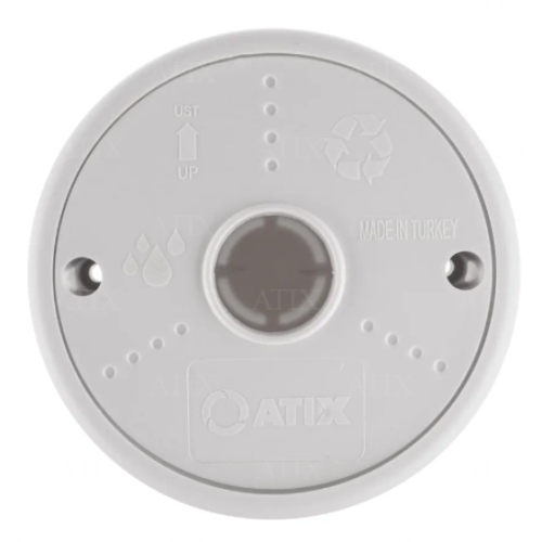 Монтажная коробка AT-MA-PJB03