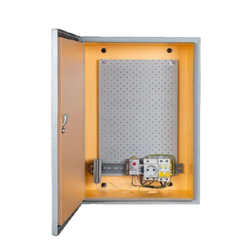 Монтажный шкаф АТ-ШК-3А-У