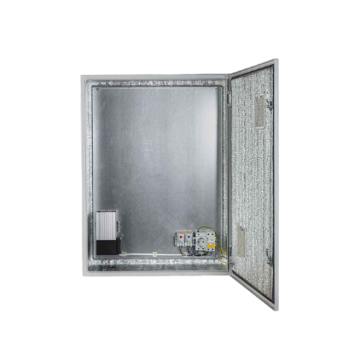 Монтажный шкаф АТ-ШК-5А-УП-В