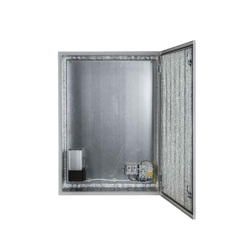 Монтажный шкаф АТ-ШК-5А-УП