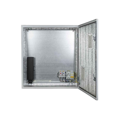 Монтажный шкаф АТ-ШК-4А-УП-В