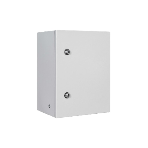 Монтажный шкаф АТ-ШМ-12А+