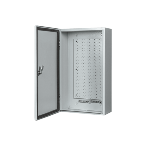 Монтажный шкаф АТ-ШМ-3А