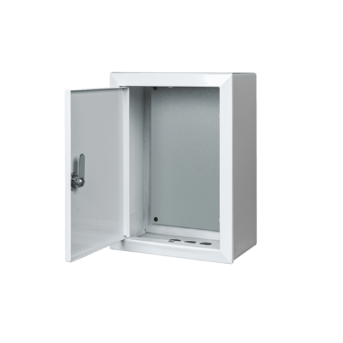 Монтажный шкаф АТ-ШМ-1