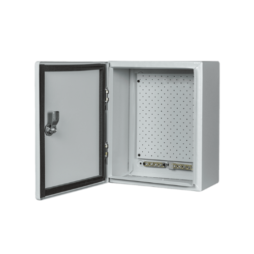 Монтажный шкаф АТ-ШМ-1А