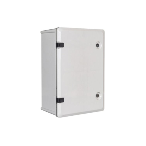 Монтажный шкаф АТ-ШМП-3А+