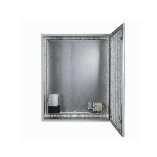 Монтажный шкаф АТ-ШК-5А-У