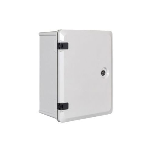 Монтажный шкаф АТ-ШМП-2А+