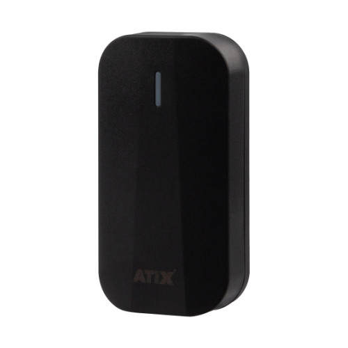 Считыватель AT-AC-R4-W/MF