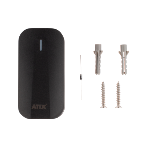 Считыватель AT-AC-R4/EM