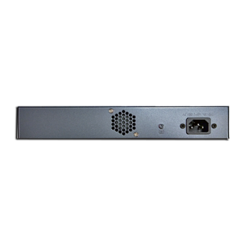 Poe коммутатор KN-SW1602POE+AI