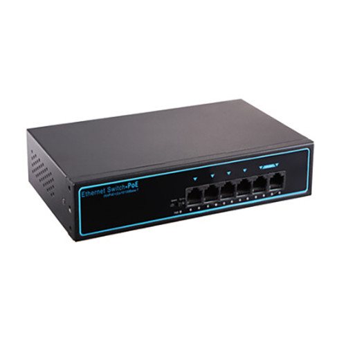 Poe коммутатор AT-NS-4P2-60 (3B)