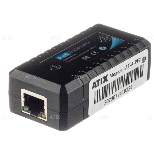 PoE-удлинители AT-A-PE2