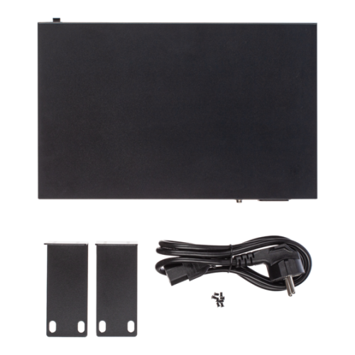 Poe коммутатор AT-NS-16P2G-1GS-150 (3F)