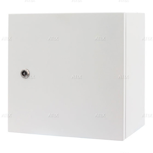 Poe коммутатор AT-NSR-8GP-2GS/L2-170-Box