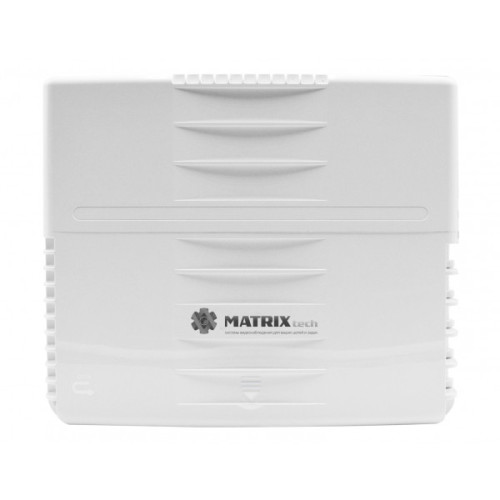 PoE коммутатор уличный M-PS8100U