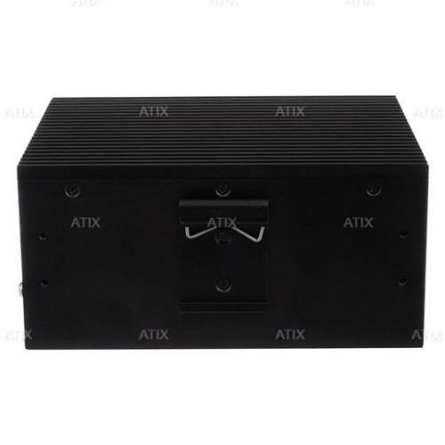 Poe коммутатор AT-NS-16GP-4GS/I-480 (F)