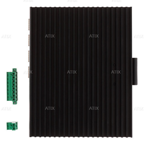 Poe коммутатор AT-NS-16GP-4GS/I-480 (F)