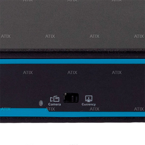 Poe коммутатор AT-NS-4P2-60 (B)