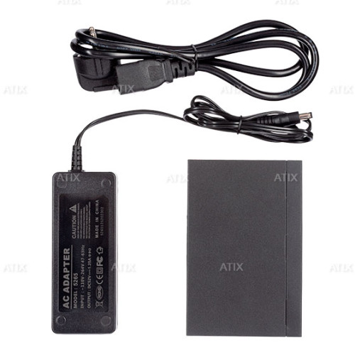 Poe коммутатор AT-NS-4P2-60 (B)