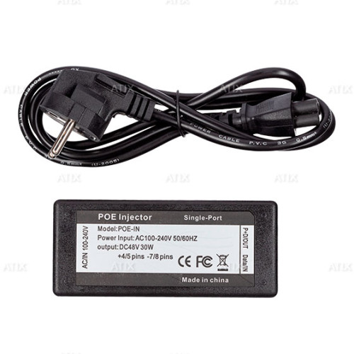 PoE-инжекторы AT-A-PI1