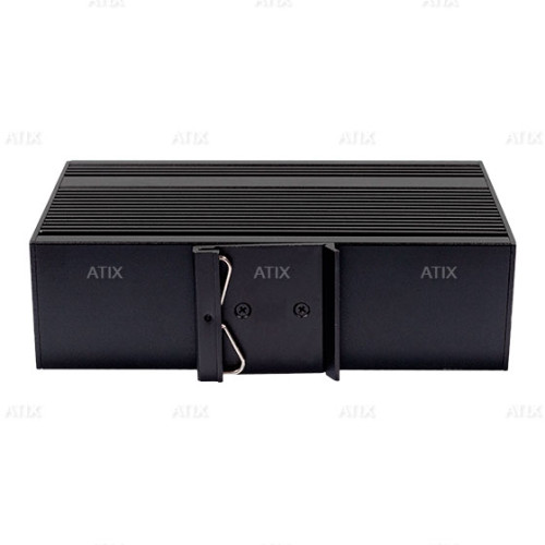 Poe коммутатор AT-NS-4GP-2GS/I-120 (F)