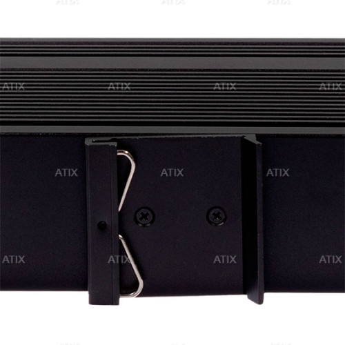 Poe коммутатор AT-NS-4GP-2GS/I-120 (F)