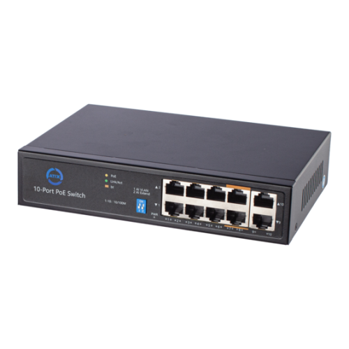 Poe коммутатор AT-NS-8P2-96 (3F)