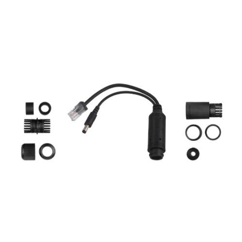 PoE сплиттер AT-A-PS3/W