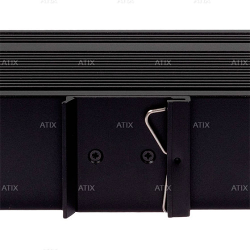 Poe коммутатор AT-NS-8GP-2GS/I-240 (F)