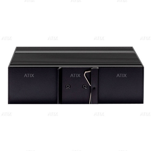 Poe коммутатор AT-NS-8GP-2GS/I-240 (F)