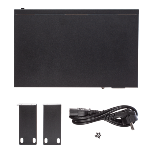 Poe коммутатор AT-NS-16P2G-1GS-150 (2F)