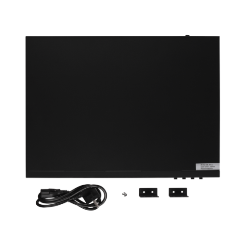 Poe коммутатор AT-NS-24G-4GS/L3 (F)