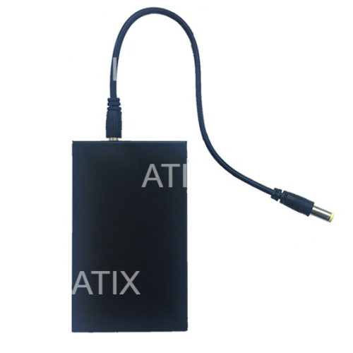 PoE сплиттер AT-A-PSL1