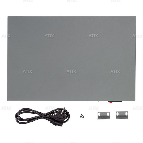 Poe коммутатор AT-NS-24GP2G-2GS-450 (B)