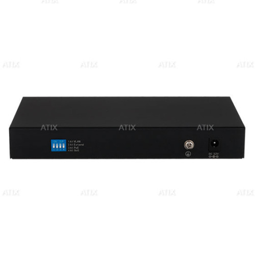 Poe коммутатор AT-NS-8GP-2GS-96 (F)