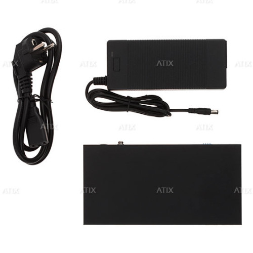 Poe коммутатор AT-NS-8GP-2GS-96 (F)